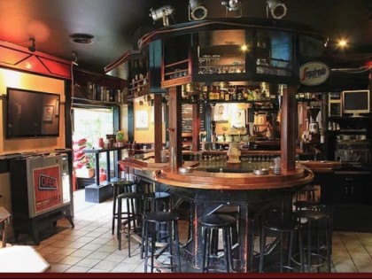 照片: Biercafe